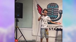 Кирилл Томилин - Письмо солдату (Репетиция) 18.08.2023