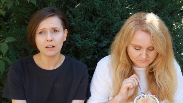 КНИЖНЫЙ ЗАВТРАК | СЛИВОВЫЙ ПУДИНГ ЛЕДИ ГОТ | ПРО ВОЗРАСТ смотреть онлайн