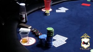 В Приангарье пресечена деятельность «кочующего» нелегального покерного клуба