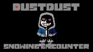 Evolution Dust + Dustdust OST (FanMade)