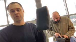 УДОБНОЕ СИДЕНЬЕ ДЛЯ МОНОКОЛЕСА , СВОИМИ РУКАМИ!