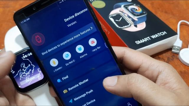 How to Install HiWatch Pro App in Android Smartphone with i7 Pro Max смотреть онлайн