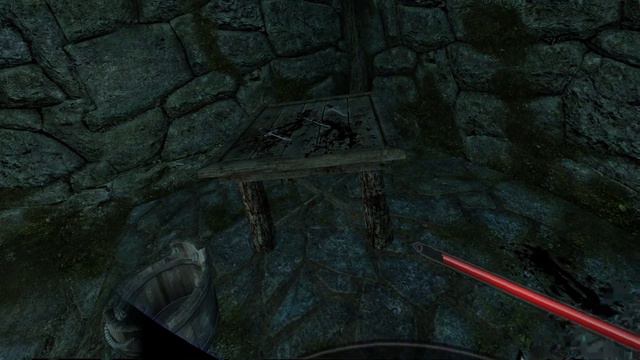 Skyrim VR Part 21 смотреть онлайн