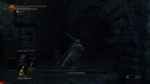 DARK SOULS 3 - How to get to Karla's Cell