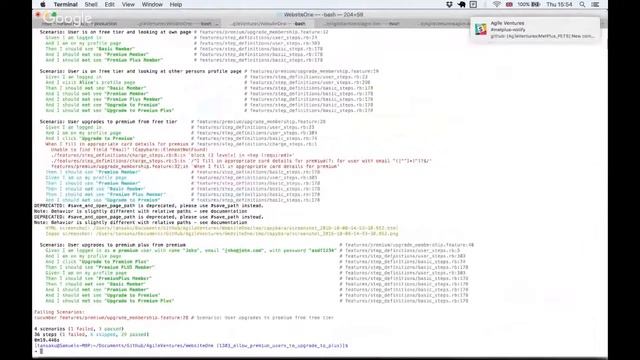 PairProgramming on WebsiteOne смотреть онлайн