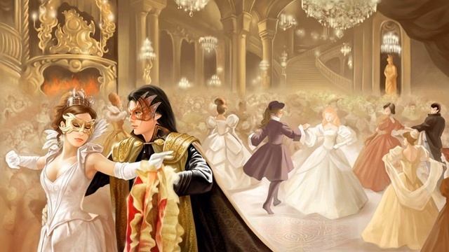 Александр Иванихин - Здесь балом правила любовь (Стихи А. Иванихин) смотреть онлайн