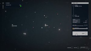 Starfield: "The Key" Location, Crimson Fleet Headquarters