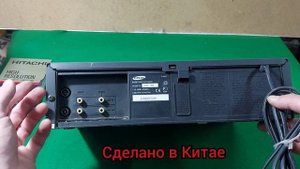 Видеодвойки, видеомагнитофоны и видеоплееры, видеокассеты девяностых и нулевых годов