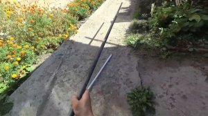 Подсак Своими руками,DIY из го.....