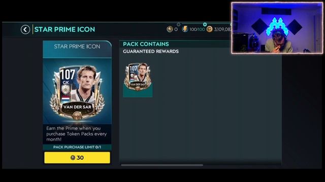 FIFA Mobile 20 - Guaranteed Icon Pack and 90+ Master Past Program Pack Opening