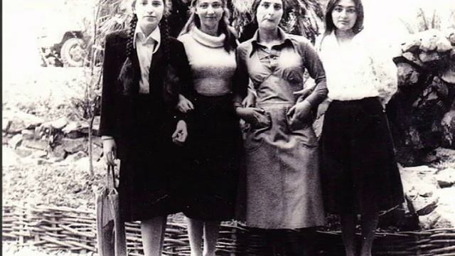 Ирина Климова Белоус Кобулети Аджария Грузия Горячий Ключ Россия смотреть онлайн