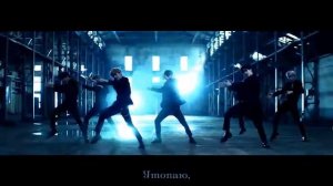 MONSTA X - JEALOUSY русский перевод (russian karaoke)