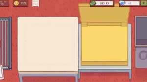 ?Хорошая пицца, отличная пицца - Глава 2 День 55