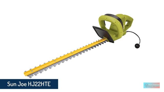 Top 5 Best Hedge Trimmers of 2023 смотреть онлайн