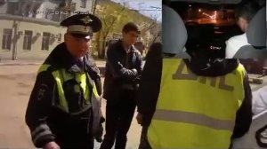 СУД И НАКАЗАНИЕ ДПС В САМАРЕ!