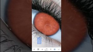 ОБРАБОТКА ФОТО Snapseed наращивание ресниц