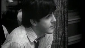 БИТЛЗ - первый визит в США ,1964