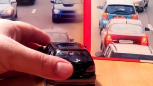 Машинки! CARS ИЗУЧАЕМ МОДЕЛЬ МАШИНКИ LEXUS RX 300 , мультфильмы про машинки.