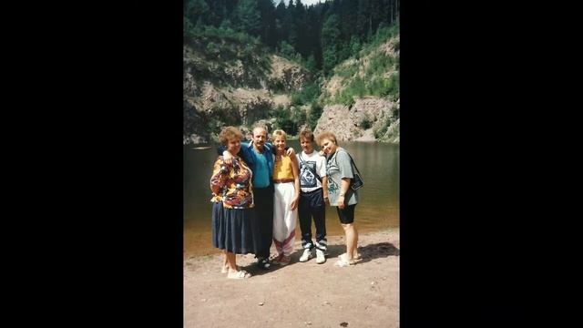 Подарок от детей родителям. смотреть онлайн