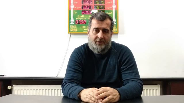 Гамет Сулейманов     Ответы на вопросы