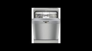 Посудомоечная машина Miele G5000 SC CLST купить в Москве, Спб Миле
