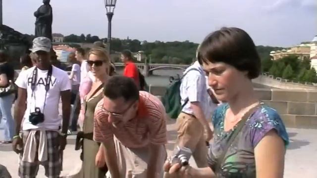 Шарж
