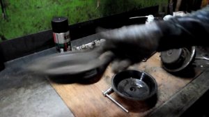 Ремонт тормозной камеры ПАЗ ГАЗ