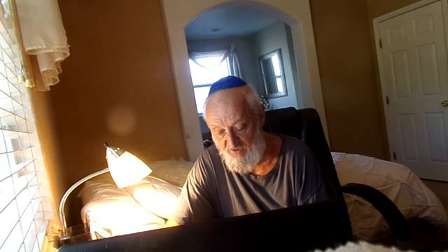 Рав Даниэль пророк Иисаия говорит в 2гл о Горе Господней-что значит Гора это церковь..?(Слава) смотреть онлайн