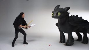 Как приручить дракона 3/ How to Train Your Dragon: The Hidden World (2019) Дублированный промо-ролик