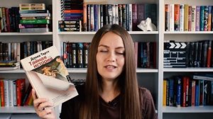 Что почитать осенью? || Книги с осенней атмосферой