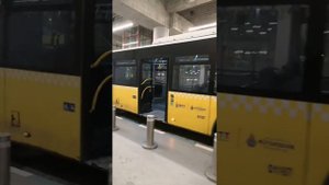 Как добраться из Нового аэропорта Стамбула до города