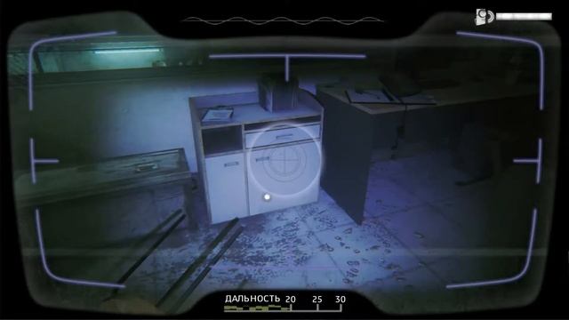 Zombi #2 - Супермаркет смотреть онлайн