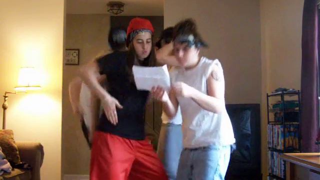 Sonnet 147 by the crew смотреть онлайн