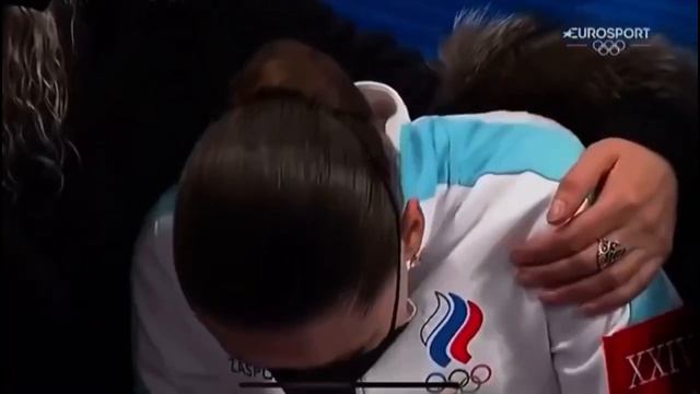 «Это же не Олимпийские игры»…💔💔💔 смотреть онлайн