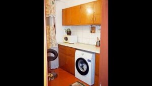 Продается 2-комнатная квартира г. Раменское, ул. Серова, д. 18