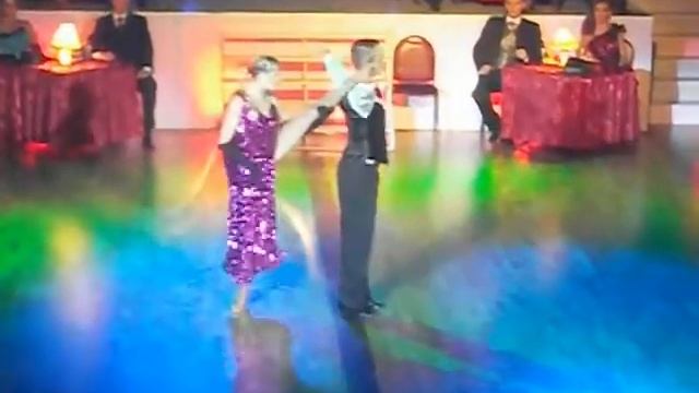 Argentinskoe Tango. Аргентинское танго