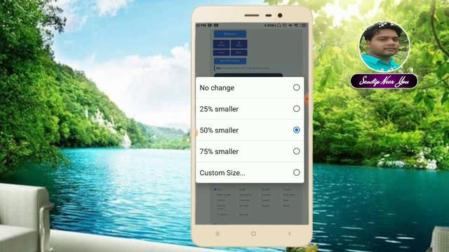 HOW TO RESIZE IMAGE OR PHOTO IN COMPUTER  OR MOBILE  10 kb Jpg or 20 jpg convert any photo in 5 se