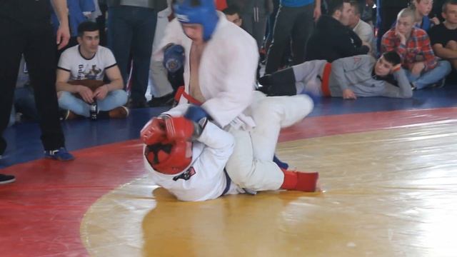 Комбат Дзю-Дзюцу. Чемпионат Украины 2017. / CJJIF. Combat Ju-Jutsu Ukraine смотреть онлайн