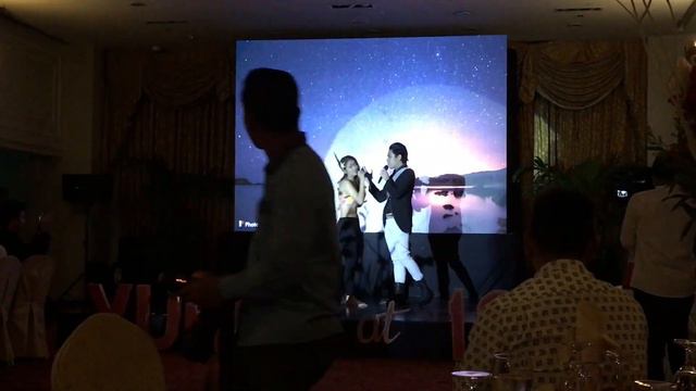 Yukka's 18th Birthday - Production Number смотреть онлайн