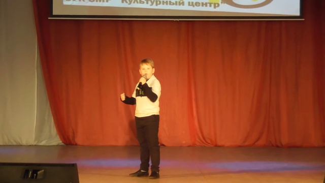 Тимофей Сосипатров "НАШ КРАЙ-РОССИЯ" смотреть онлайн