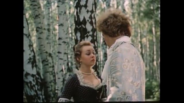 Страданиями душа совершенствуется