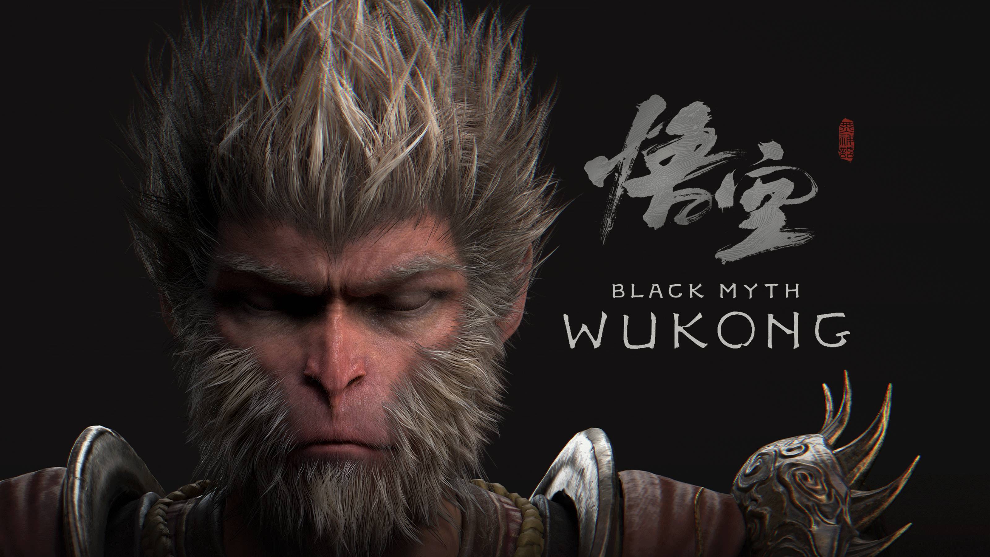 Краткий обзор игры Black Myth Wukong