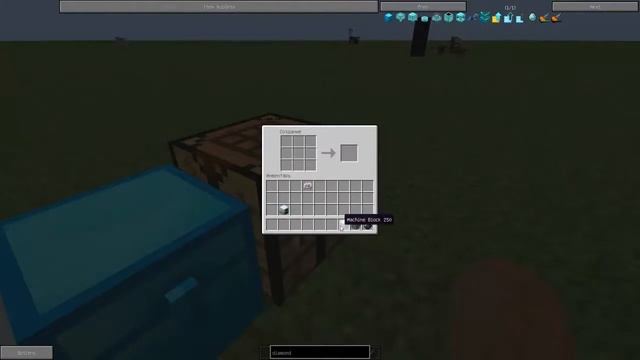 Industrial Craft 2-туториал-Часть1-Дробилка (macerator) и генератор (generator) смотреть онлайн