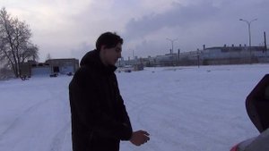 ОБЗОР на FORD FOCUS 3 2017 последний РЕСТАЙЛИНГ