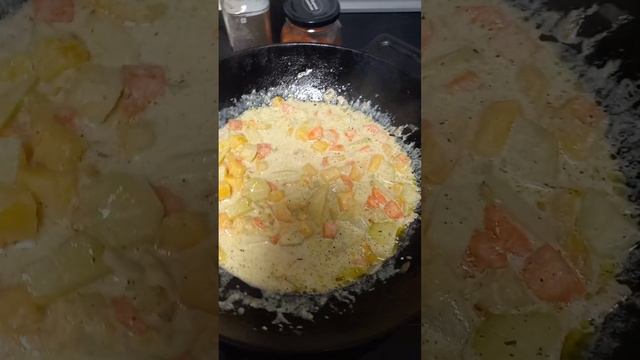 Тыквенный суп--пюре! смотреть онлайн