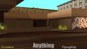 GTA SAN ANDREAS YTP/RYTP REMASTERED (Перевод-озвучка feat. FlyingKitty)