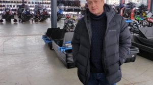 Отзыв о покупке мотобуксировщика X-MOTORS SNOW DOG 15 с элект.запуском Dinking в г.Оренбург