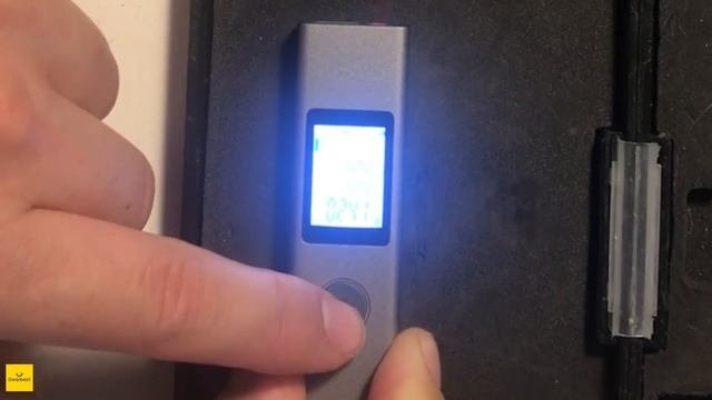 [Tecnología] Mini Medidor Láser Alfawise LS - смотреть видео онлайн от «Минивэны: персональное пространство каждого пассажира» в хорошем качестве, опубликованное 31 января 2024 года в 12:35:42.
