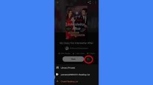 How To Download Story In Wattpad