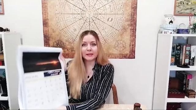 Лунные календари СТРИЖЕК и ЗДОРОВЬЯ на 2023 и другие подарки #календарьстрижек #календарьздоровья